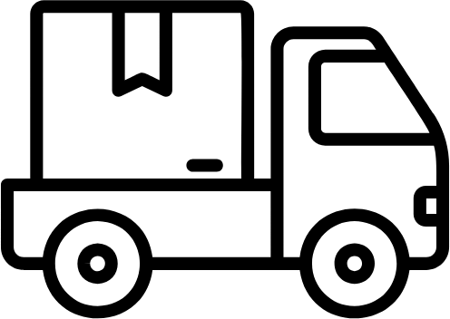 icône livraison