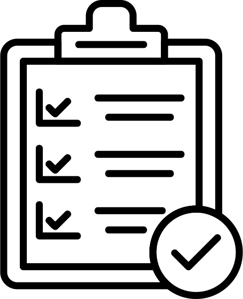 icône contrôle