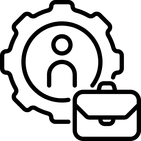icône travail